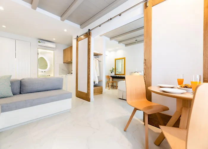 Kandiani Bleu Ciel Lejlighedshotel 4*