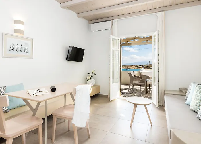 Aparthotel Kandiani Bleu Ciel 4*