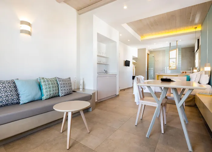 Kandiani Bleu Ciel Lejlighedshotel 4*