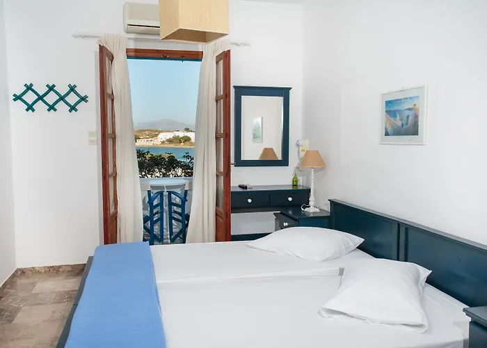 Kandiani Bleu Ciel Aparthotel 4*