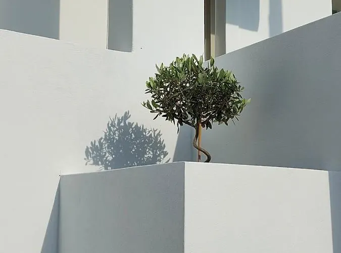 Lejlighedshotel Kandiani Bleu Ciel 4*